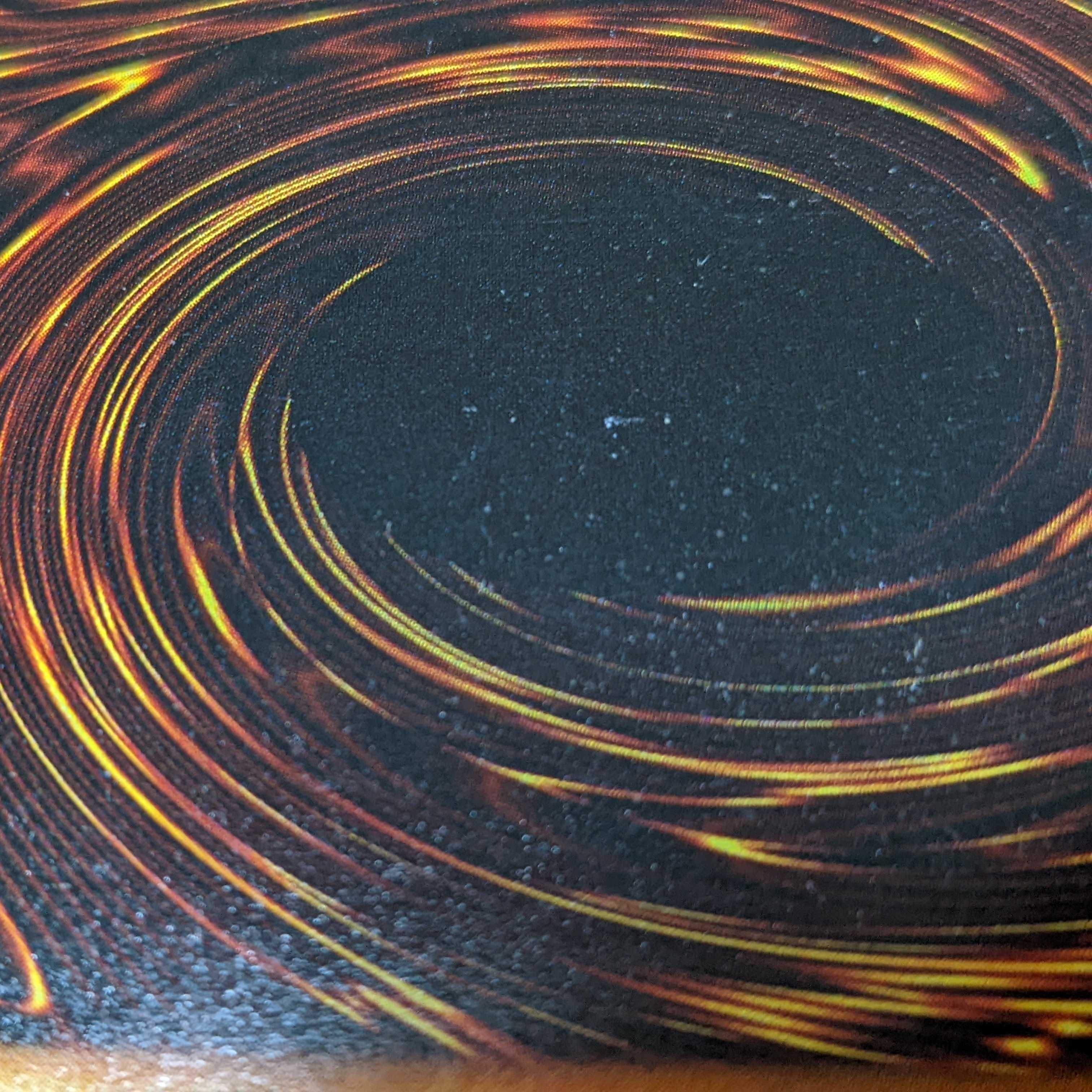 Gemini Elf Ultra BC-34