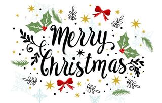 ponpon クリスマス