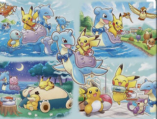 ラプラスからのクリスマスプレゼント！本当に赤字だけど詰め合わせします！SP