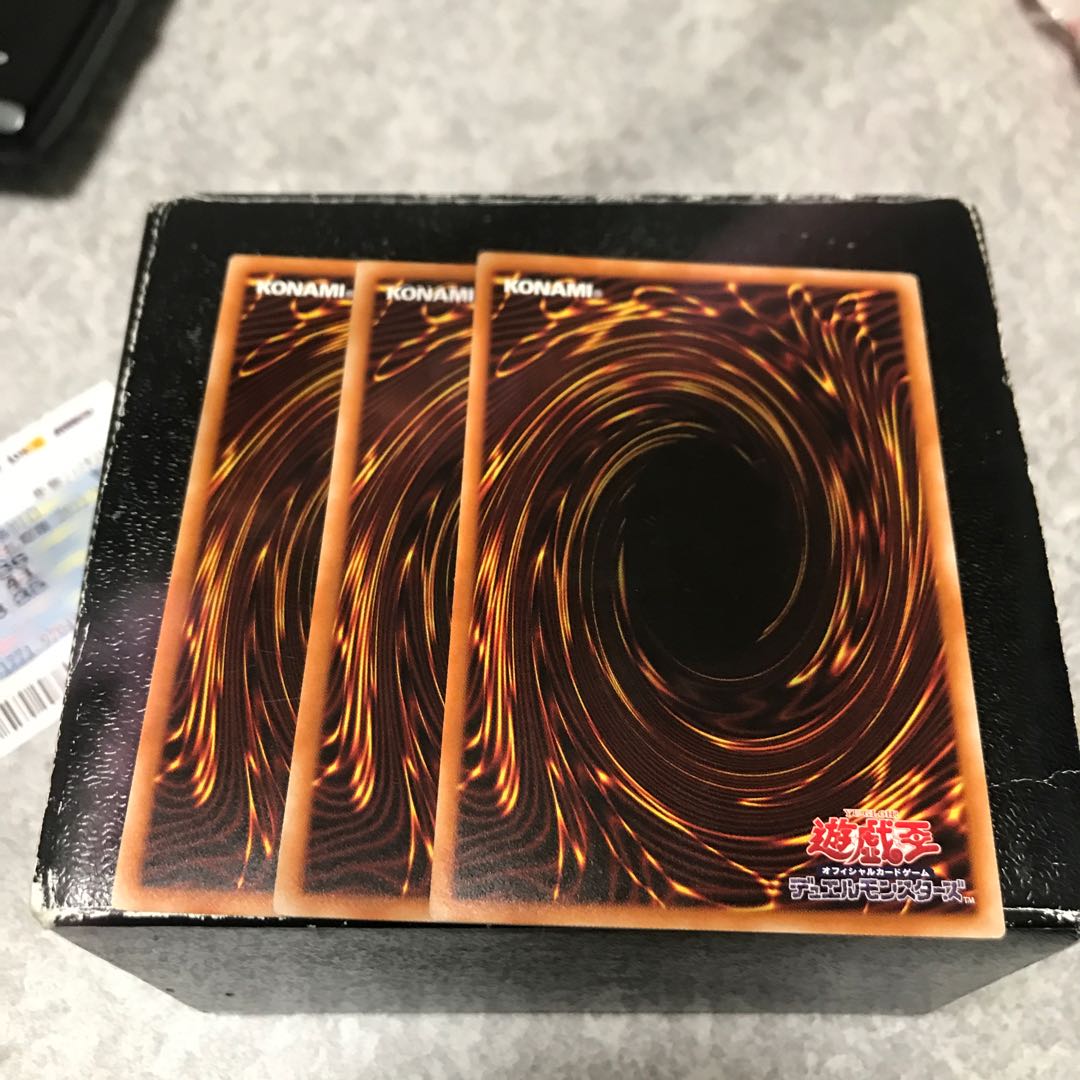 絆醒師セームベル ノーマルレア3枚