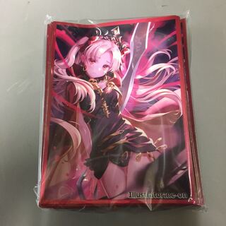 エレシュキガル　スリーブ　Fate FGO