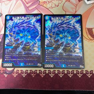 水上第九院 シャコガイル