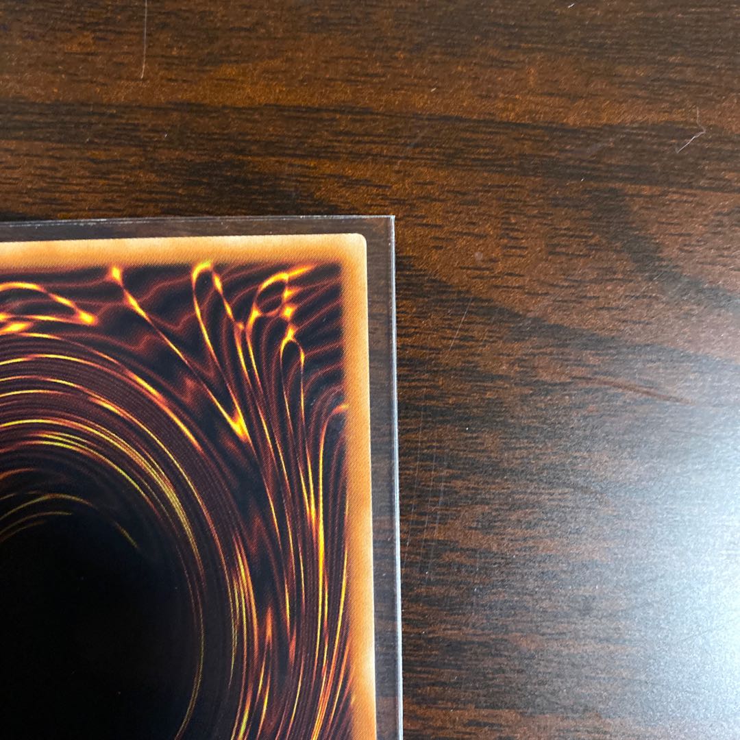 Destiny HERO - Destroyer Phoenix Enforcer Secret Rare