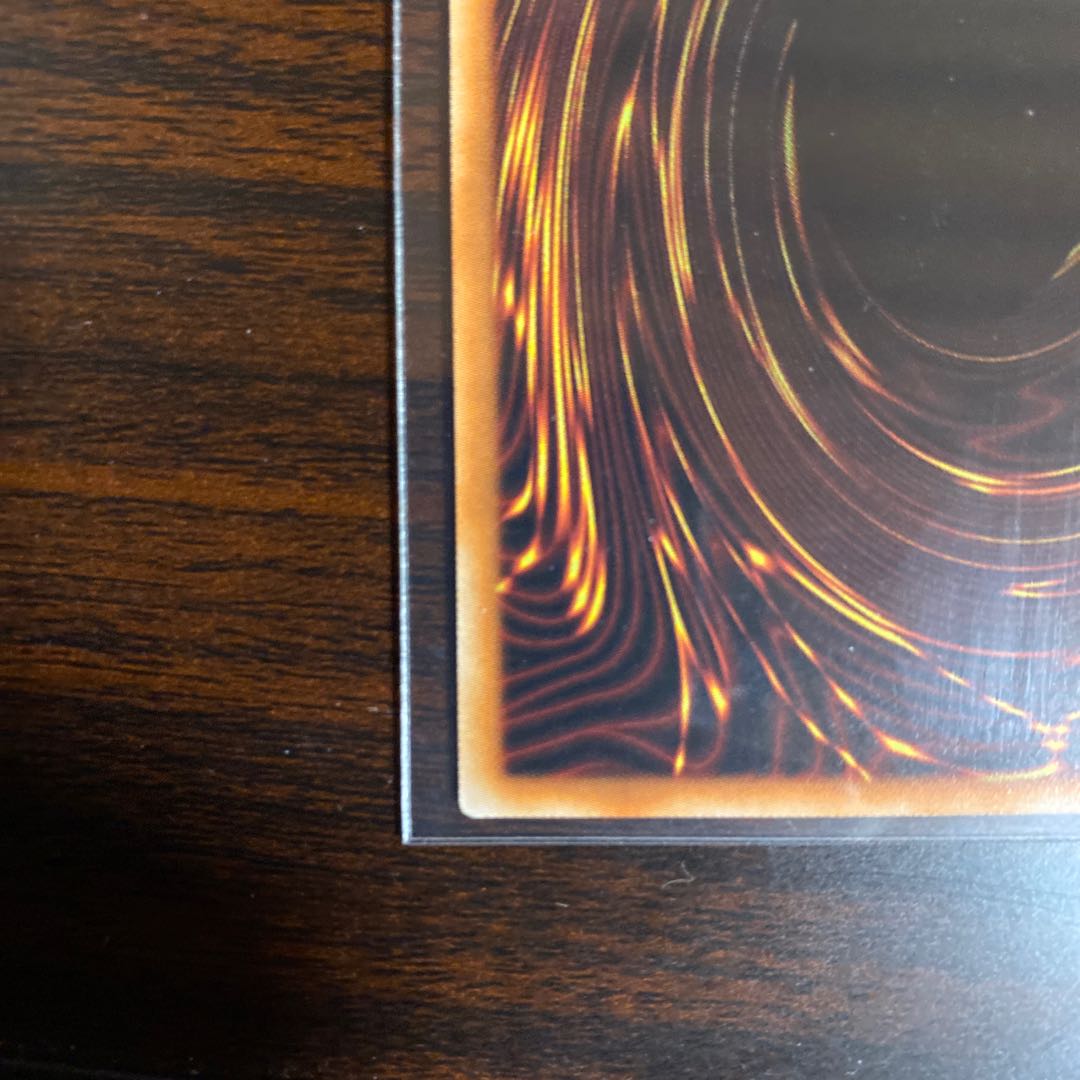 Destiny HERO - Destroyer Phoenix Enforcer Secret Rare