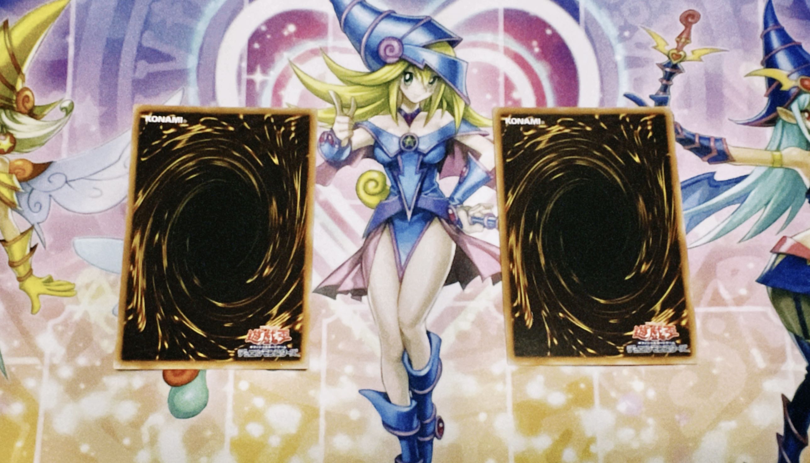 マジシャンズ・サルベーション ウルトラレア 2枚セット