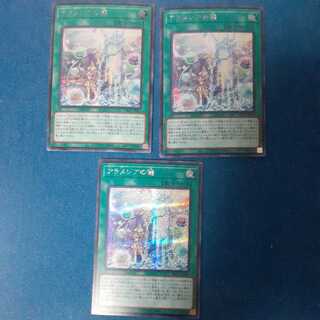 アラメシアの儀