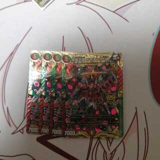 未来王龍モモキングJO