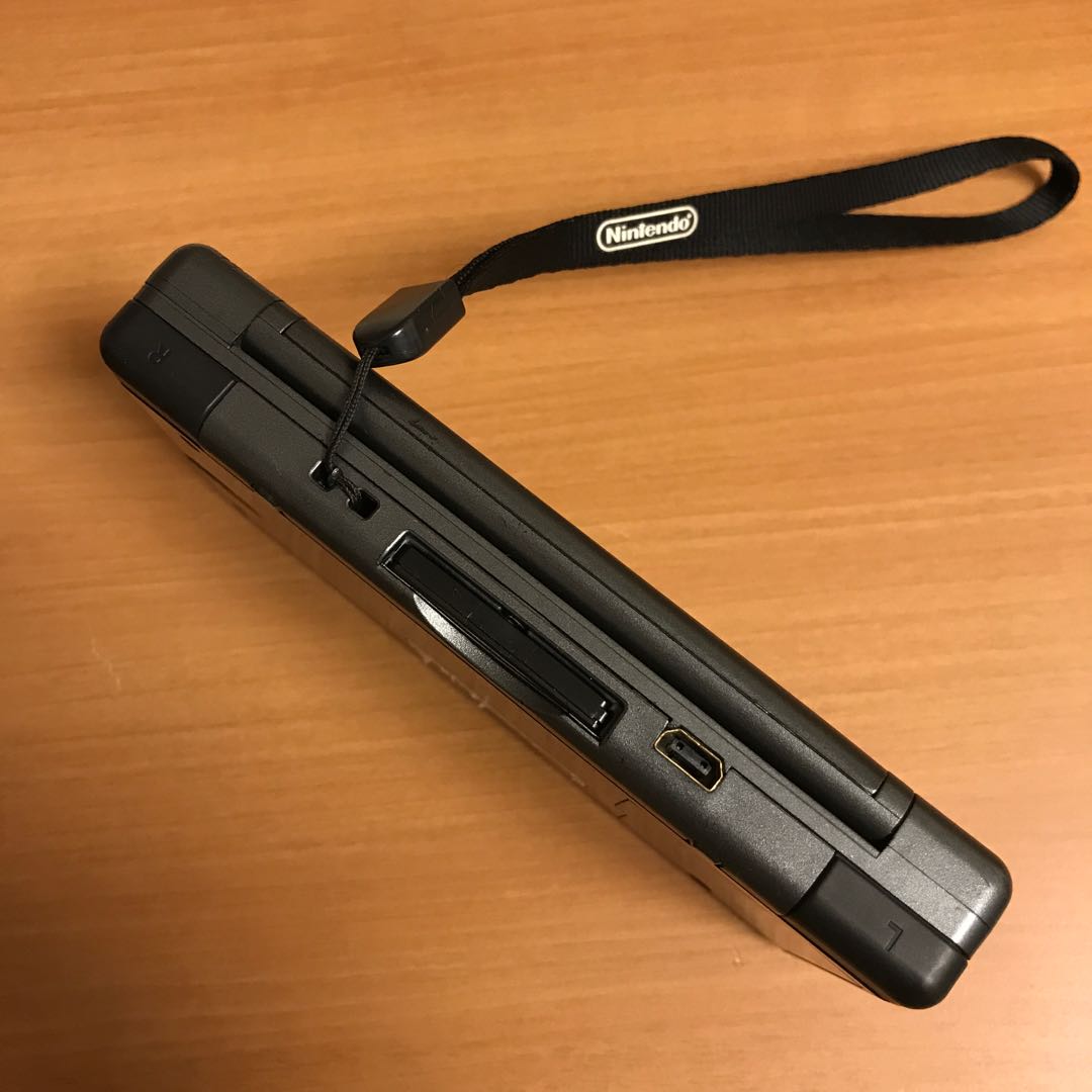 Nintendo DS Pokemon Dialga & Palkia Edition