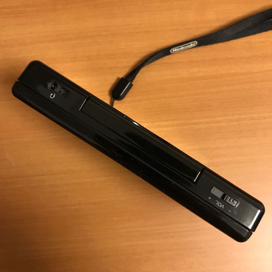 Nintendo DS Pokemon Dialga & Palkia Edition