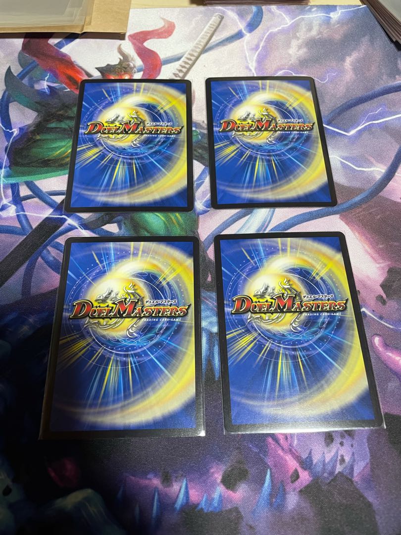 赤い稲妻 テスタ・ロッサ