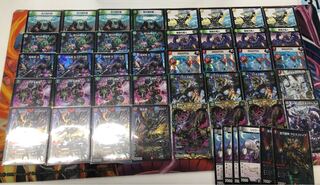 グルメ墓地 デッキ