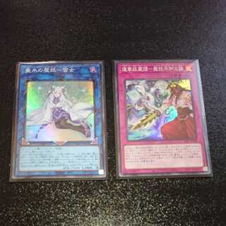 垂氷の魔妖－雪女　逢華妖麗譚－魔妖不知火語　スーパー