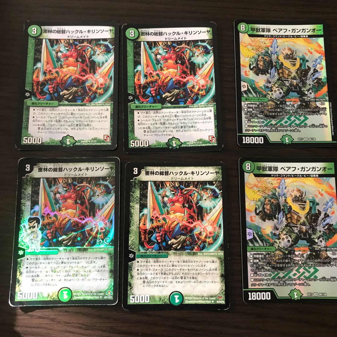 Armored Beast Army Beahu Gangan O.