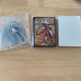 シークレットシャイニーボックス　スリーブコンプリート Amazon | 遊戯王カード 特製デュエリストカードプロテクター（70