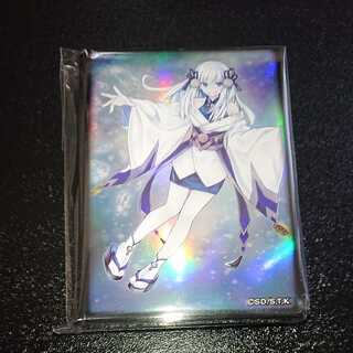 雪女 スリーブ　未開封・未使用