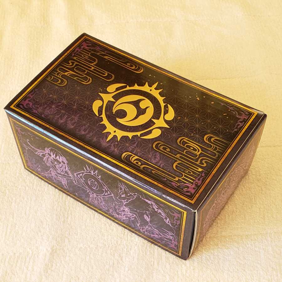 SECRET SHINY BOX Yugioh | Thailand