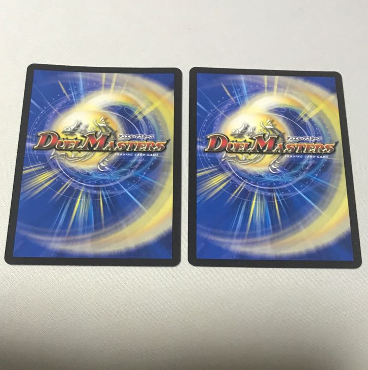 無双龍騎 ボルバル・モモキング 4枚