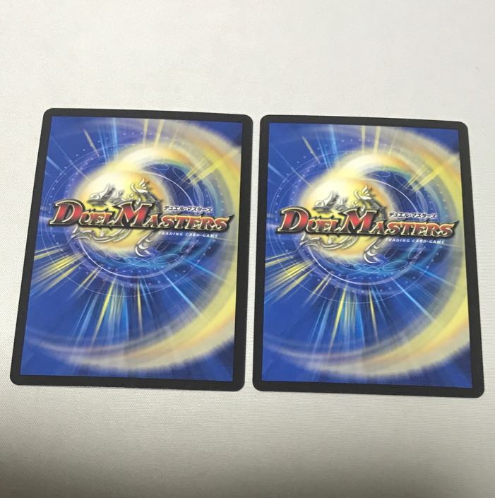 ドマンモ龍樹 4枚