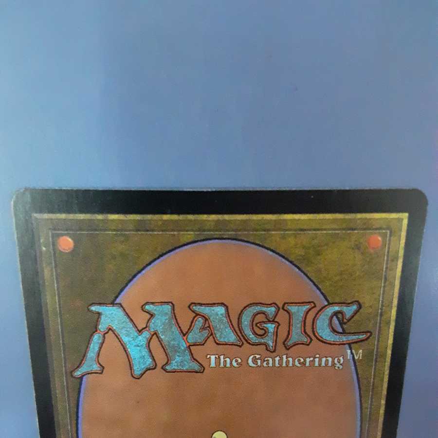 Free by CatPost Daze Foil MTG Magic the Gathering