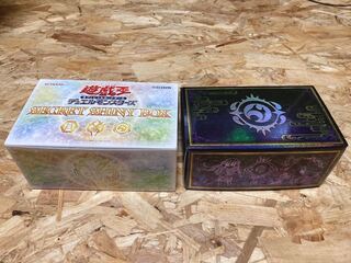 シークレットシャイニーbox 魔妖　