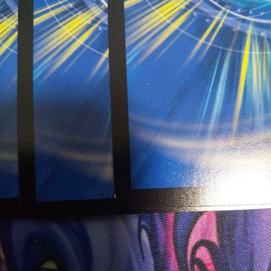 The Pledge of Friendship