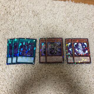 死霊王 ドーハスーラ、バンシー、アンデットワールド