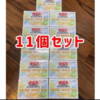 Yu-Gi-Oh! Secret Shiny Box 11BOX