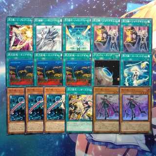 閃刀姫　せんとうき　デッキ　ロゼ　シャークキャノン　エリアゼロ