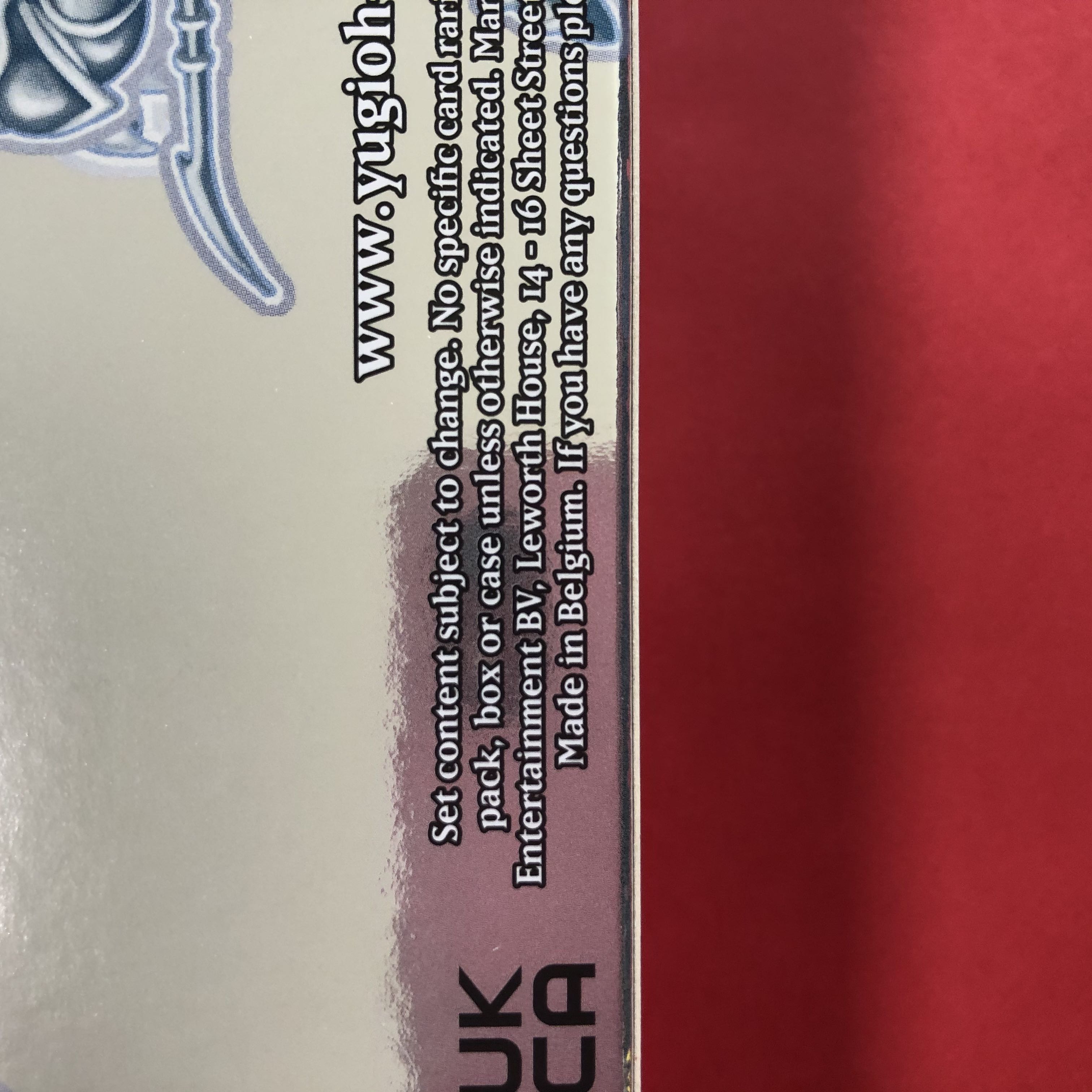 English GHOSTS FROM THE PAST 1st Gastly Ghosts from the Past