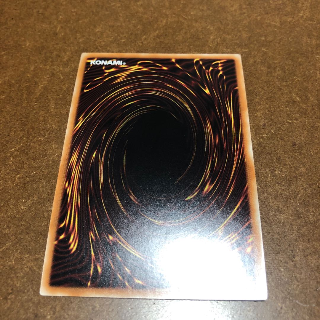 Odd-Eyes Rebellion Dragon - Overlord 20th