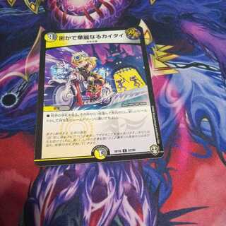 密かで華麗なるカイタイ C