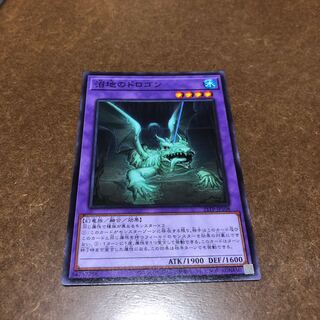 沼地のドロゴン