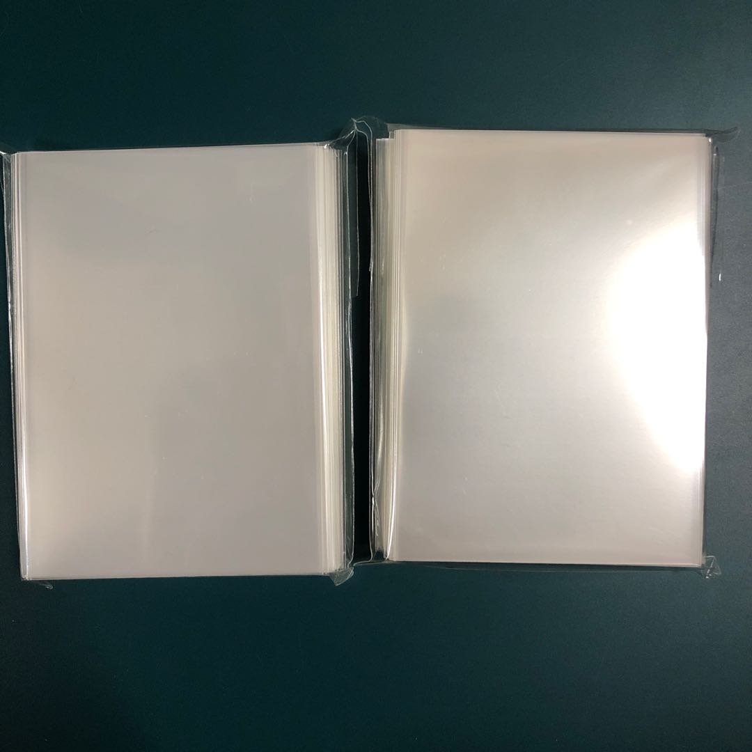 魔妖スリーブアクリルスタンドセット