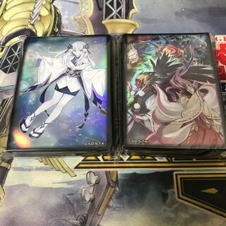 魔妖　スリーブセット