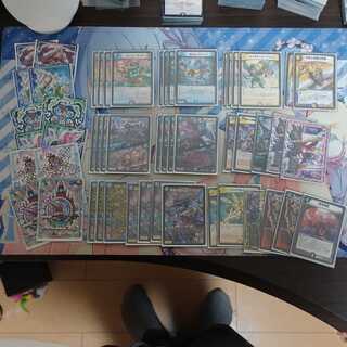 ドロマーハンデス　　　　ネムデッキ