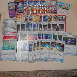 (毎日50円下がります)エースバーンデッキ