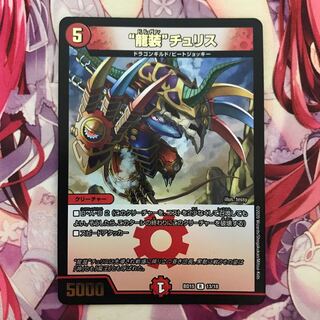 1 "Ryu-soo" Chu Squirrel R-foil