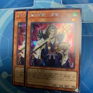 翼の魔妖-波旬　シークレット