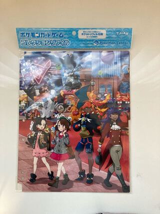 Collection Refills POKÉMON TRAINERS Off Shot!