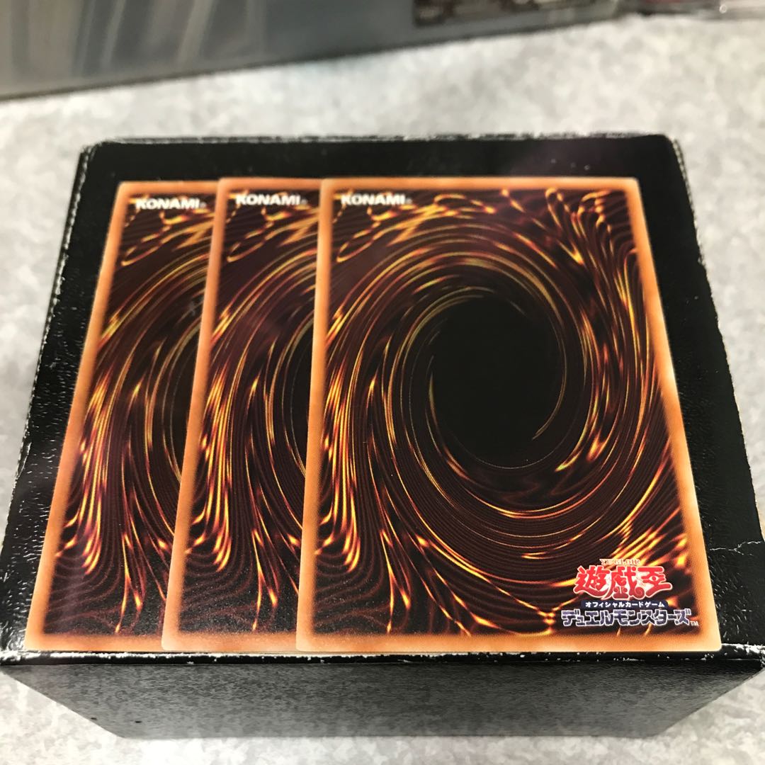 Escalation of the Monarchs 3 copies