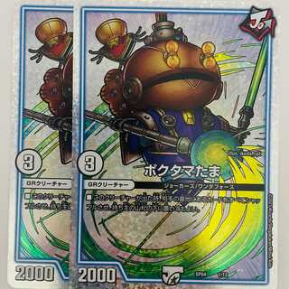 Poctamatama Foil 2pcs DM-SP-04-1-12-S