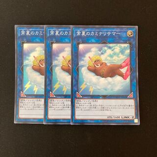 Exclusive (add) n214 Some Summer Summoner Super Rare 3pcs treacle