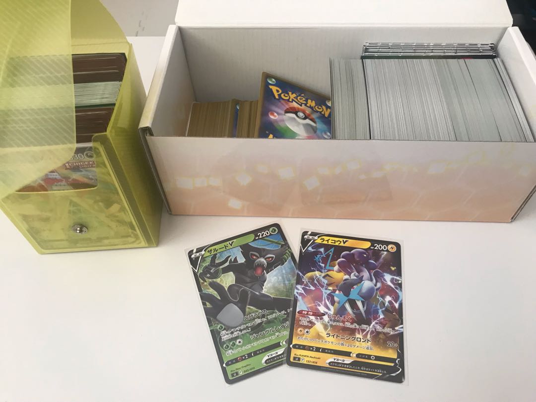 ポケモンカード まとめ売り