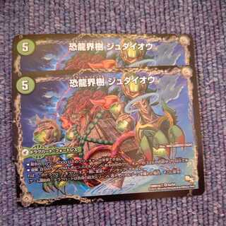 Dinosaur World Tree Judaeo｜Dreadful Ancient King Sauzalpio