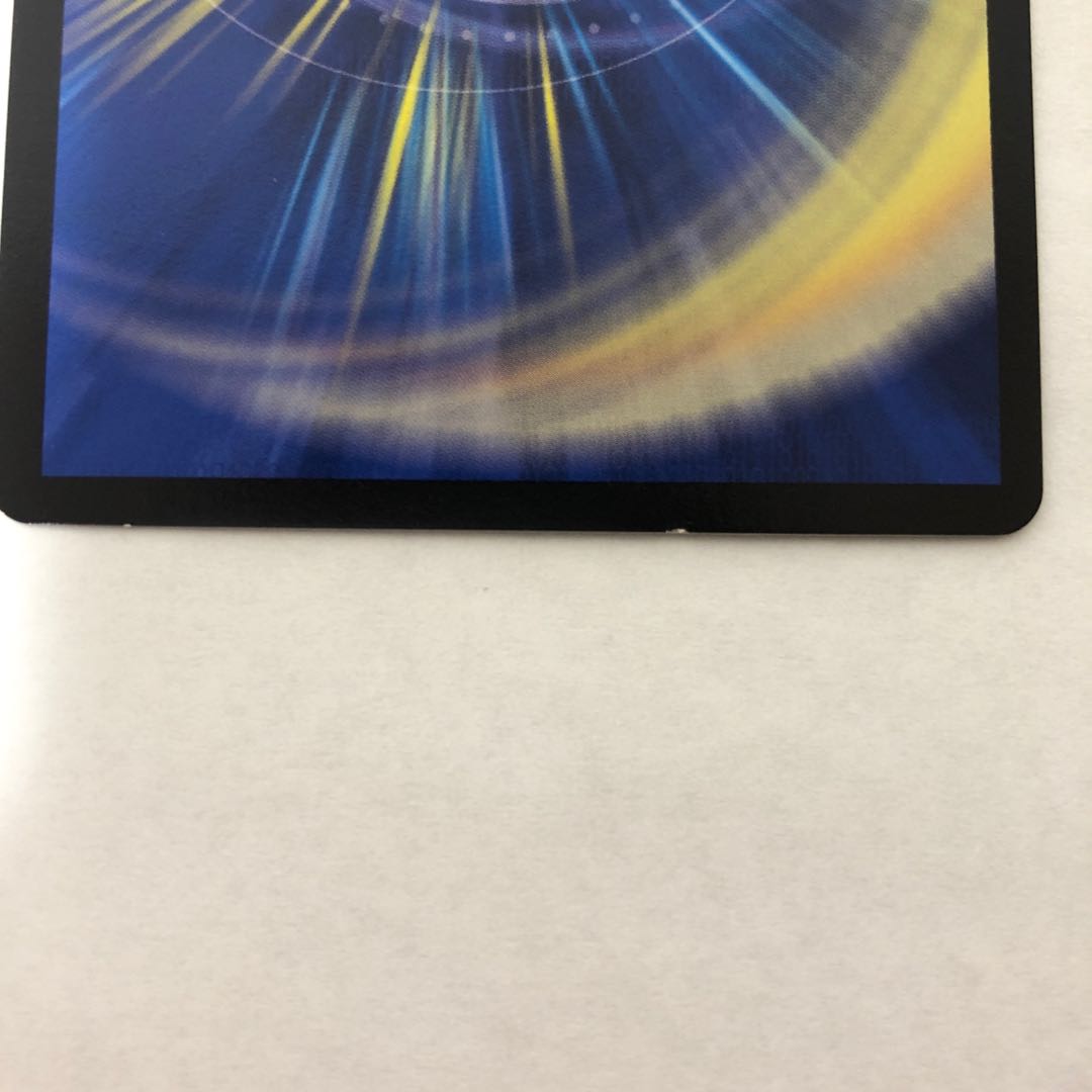 メヂカラ・コバルト・カイザー|アイド・ワイズ・シャッター 2枚セット