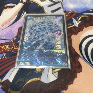 水上第九院 シャコガイル