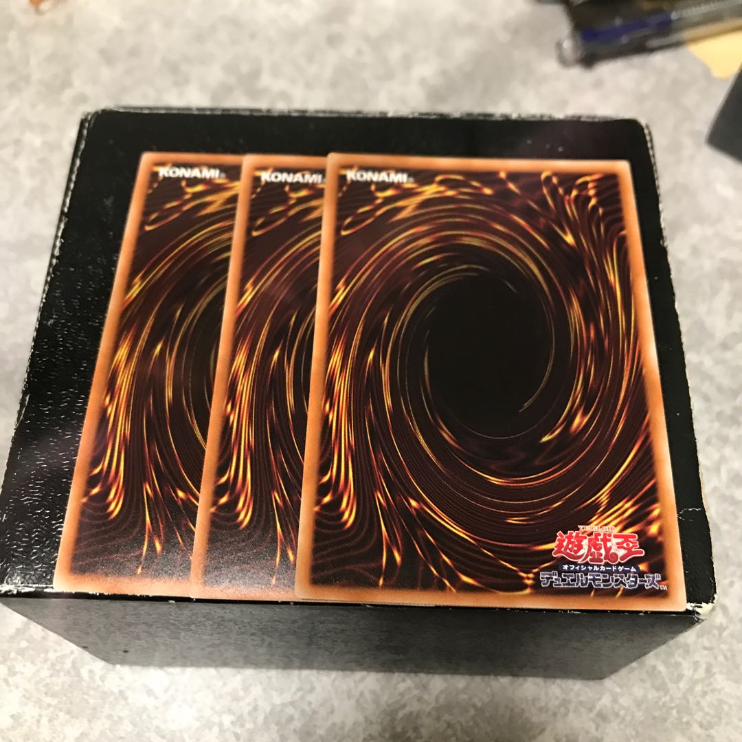 電影の騎士ガイアセイバー スーパーレア3枚