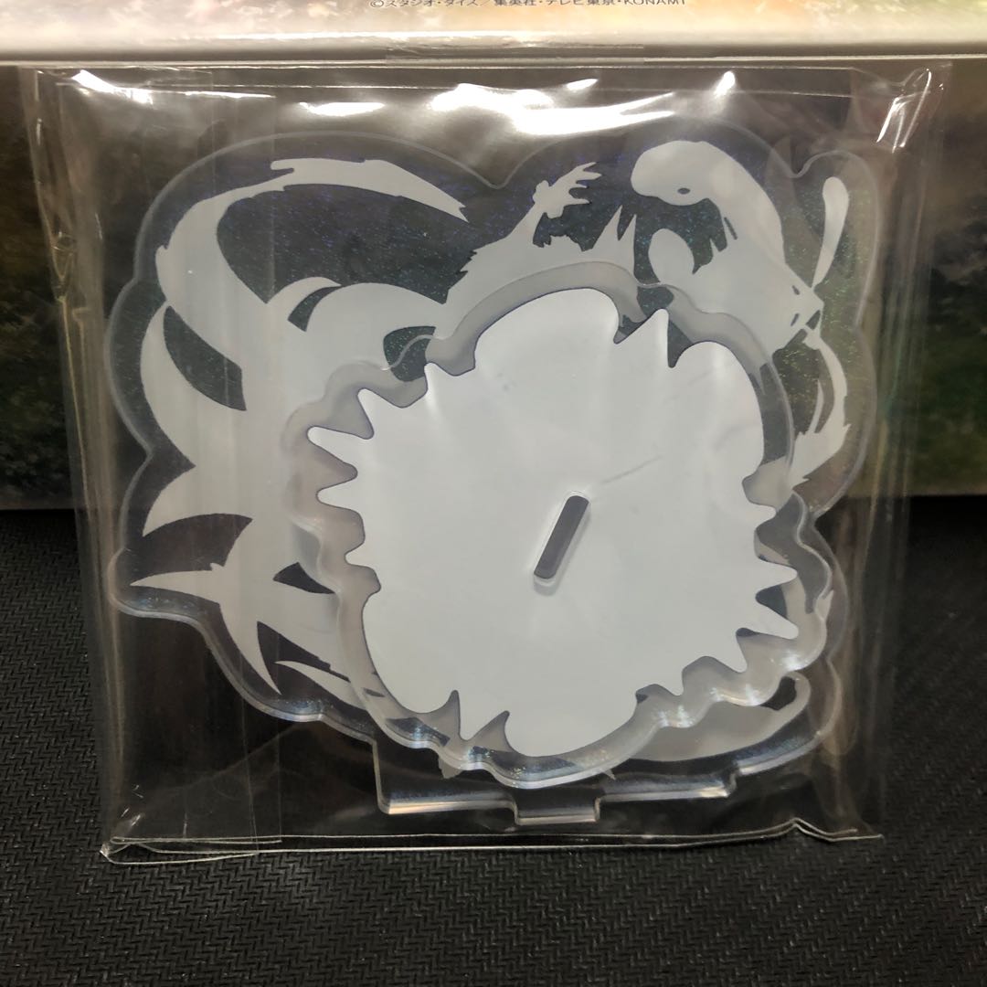 麗の魔妖-妖狐 アクリルスタンド