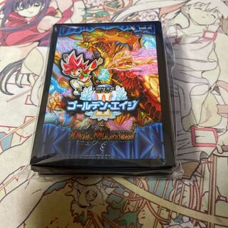 ゴールデンエイジ　スリーブ