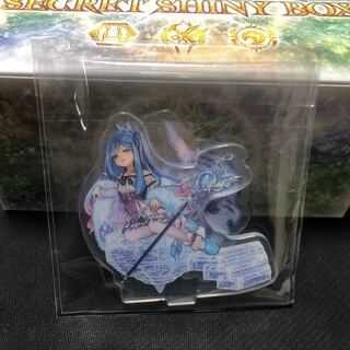 ウィッチクラフトマスター・ヴェール  アクリルスタンド